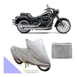 Capa De Cobrir Kawasaki