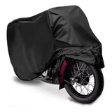 Capa De Cobrir Moto