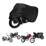 Capa De Cobrir Moto
