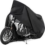 Capa De Cobrir Moto