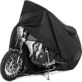 Capa De Cobrir Moto