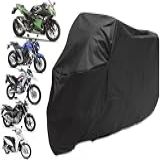 Capa De Cobrir Moto