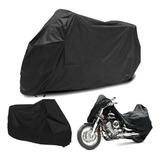 Capa De Cobrir Moto