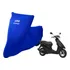 Capa De Cobrir Moto Yamaha Jog Teen 50 Não Risca Pintura