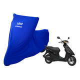 Capa De Cobrir Moto