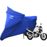 Capa De Cobrir Moto