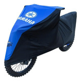 Capa De Cobrir Motos