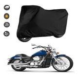 Capa De Cobrir Motos