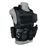 Capa De Colete Modular