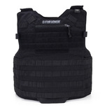 Capa De Colete Modular Nível 3a Forhonor Cordura 1000 2019