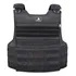 Capa De Colete Tático Modular Ja3 Airsoft Ja Rio Militar