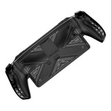 Capa De Console Anti