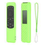 Capa De Controle Remoto Samsung Du8000 Cu8000 Du7000 Cu7000