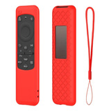 Capa De Controle Remoto