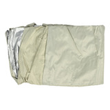 Capa De Cortador De Grama Heavy Duty 600d Oxford Cloth Imper