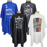Capa De Corte Estampada