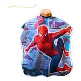 Capa De Corte Infantil
