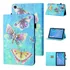 Capa De Costura Pintada Para Huawei Honor Pad 6/x6 E Enjoy 2