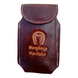 Capa De Couro Country