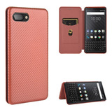 Capa De Couro Flip
