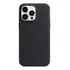 Capa De Couro Leather Case Magsafe Para iPhone 15 15 Pro Max