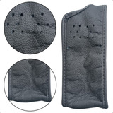 Capa De Couro Para Rádio Ht Motorola Ep450 E Dep 450