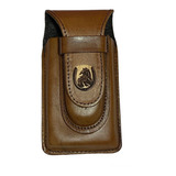 Capa De Cowboy Celular E Smartphone Uso Cintura F02 Promoção