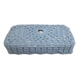 Capa De Croche Para