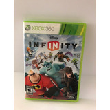 Capa De Dvd Disney Infinity