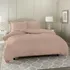 Capa De Edredom Avulsa Casal 400fios Microfibra Zíper Duvet