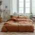 Capa De Edredom Casal Duvet Zíper 2 40 X 2 20 400 Fios Luxo