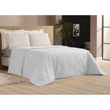 Capa De Edredom Queen Duvet Zíper 2 50 X 2 60 400 Fios Luxo