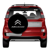 Capa De Estepe Aircross
