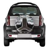 Capa De Estepe Fiat