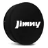 Capa De Estepe Jimny 4sport 12 A 17 Jimny 4work 15 A 17