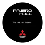 Capa De Estepe Pajero