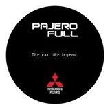 Capa De Estepe Pajero