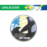 Capa De Estepe Surf