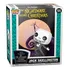 Capa De Funko Pop Vhs Da Disney The Nightmare Before Christm