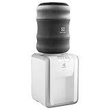 Capa De Galão Para Bebedouro  20L  Preto  Electrolux