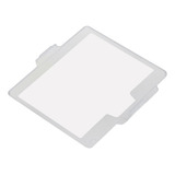 Capa De Lcd Para