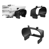Capa De Lente Gimbal