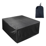 Capa De Mesa De