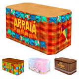 Capa De Mesa Para