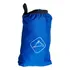 Capa De Mochila A Prova De Chuva Azul M - Conquista