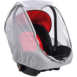 Capa De Mosquiteiro Zip