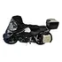 Capa De Moto Big Trail Bmw R1200gs Tiger1200 Com Bau Xxg