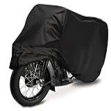 Capa De Moto Cobrir
