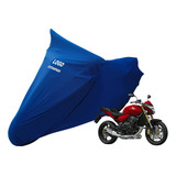Capa De Moto Honda