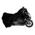 Capa De Moto Scooter Burgmam 125i  Suzuki  M